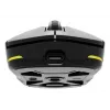GENESIS NMG-2193 Maus Gaming Beidhändig Bluetooth + USB Type-C Optisch 26000 DPI