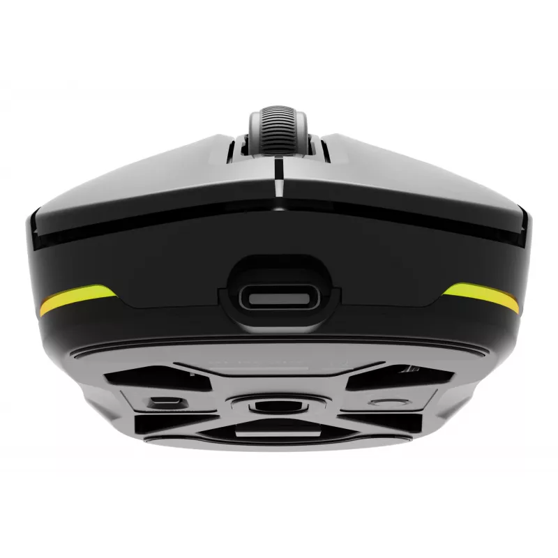 GENESIS NMG-2193 Maus Gaming Beidhändig Bluetooth + USB Type-C Optisch 26000 DPI