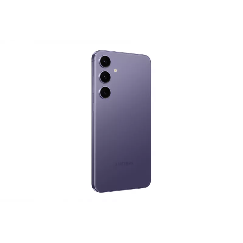 Smartphone Samsung Galaxy S24 6,2 Zoll Dual SIM 5G, 6,2 Zoll Dynamic AMOLED, 8 GB RAM, 128 GB, Violett, IP68