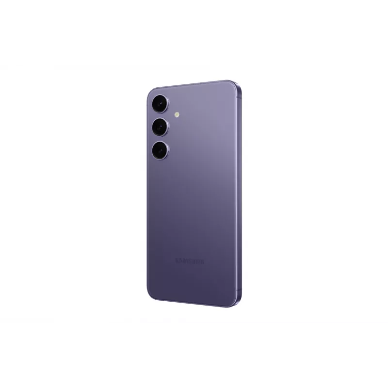 Smartphone Samsung Galaxy S24 6,2 Zoll Dual SIM 5G, 6,2 Zoll Dynamic AMOLED, 8 GB RAM, 128 GB, Violett, IP68