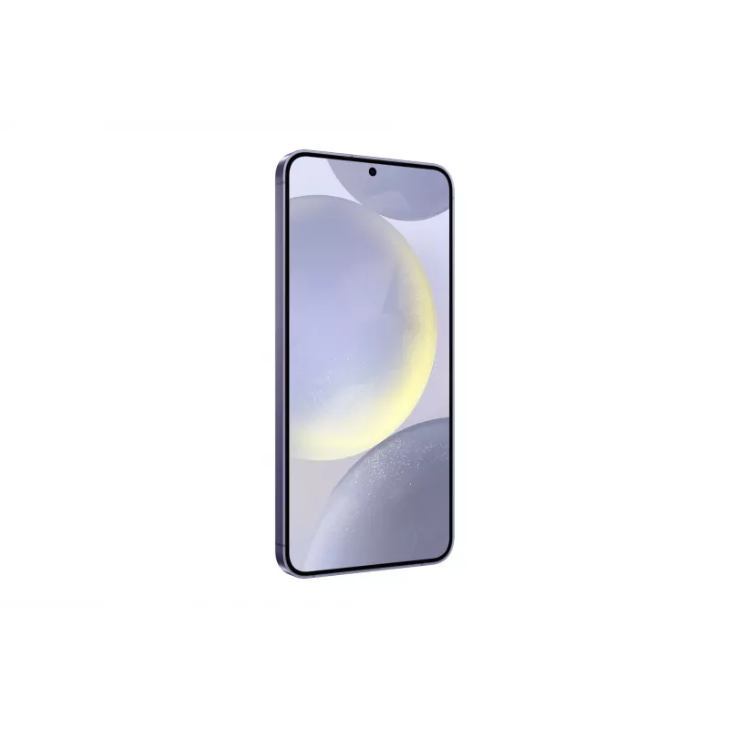 Smartphone Samsung Galaxy S24 6,2 Zoll Dual SIM 5G, 6,2 Zoll Dynamic AMOLED, 8 GB RAM, 128 GB, Violett, IP68