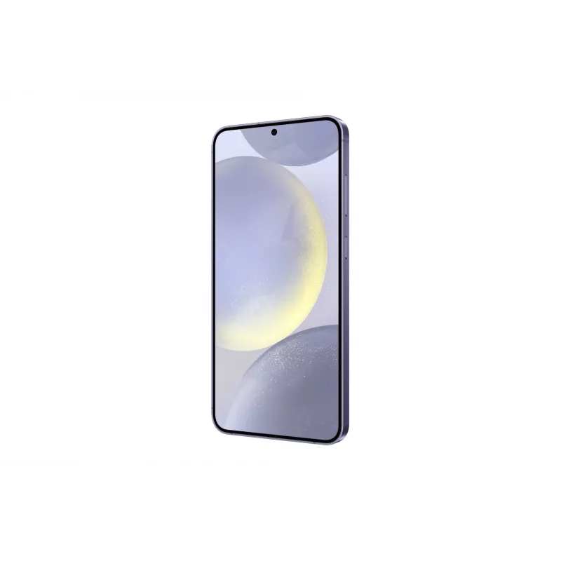 Smartphone Samsung Galaxy S24 6,2 Zoll Dual SIM 5G, 6,2 Zoll Dynamic AMOLED, 8 GB RAM, 128 GB, Violett, IP68