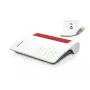 Box FRITZ 7690 WLAN-Router 2,5 Gigabit Ethernet Dualband (2,4 GHz / 5 GHz) Weiß