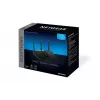 NETGEAR Nighthawk AX/5-Stream AX2400 WiFi 6 Router (RAX30) Wireless Router Gigabit Ethernet Dual-Band (2,4 GHz / 5 GHz) Schwarz