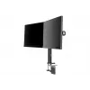 iiyama DS1002C-B1 Monitorhalterung / Ständer 76,2 cm (30 Zoll) Schreibtisch Schwarz