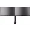 iiyama DS1002C-B1 Monitorhalterung / Ständer 76,2 cm (30 Zoll) Schreibtisch Schwarz