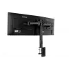 iiyama DS1002C-B1 Monitorhalterung / Ständer 76,2 cm (30 Zoll) Schreibtisch Schwarz
