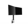 iiyama DS1002C-B1 Monitorhalterung / Ständer 76,2 cm (30 Zoll) Schreibtisch Schwarz