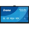 Monitor iiyama 55 Zoll TE5513A-B1AG 54,6 Zoll Interaktives Flachdisplay 4K Ultra HD 3840 x 2160