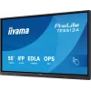 Monitor iiyama 55 Zoll TE5513A-B1AG 54,6 Zoll Interaktives Flachdisplay 4K Ultra HD 3840 x 2160