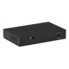 NETGEAR MS305E Unmanaged 2.5G Ethernet (100/1000/2500) Schwarz