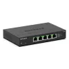 NETGEAR MS305E Unmanaged 2.5G Ethernet (100/1000/2500) Schwarz