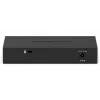 NETGEAR MS305E Unmanaged 2.5G Ethernet (100/1000/2500) Schwarz