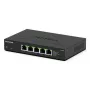 NETGEAR MS305E Unmanaged 2.5G Ethernet (100/1000/2500) Schwarz