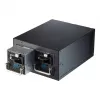 FSP Twins PRO 500W Netzteil PS2 ATX Redundant ATX Schwarz
