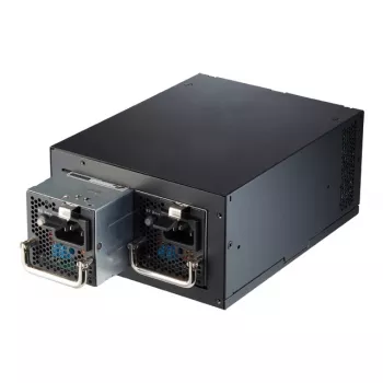 FSP Twins PRO 500W Netzteil PS2 ATX Redundant ATX Schwarz