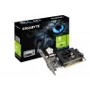 GIGABYTE GV-N710D3-2GL Grafikkarte NVIDIA GeForce GT 710 2 GB GDDR3