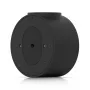 UBIQUITI NETWORKS Ubiquiti Camera Junction Box Für Kompaktkameras Schwarz