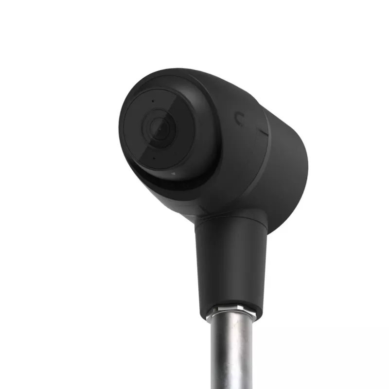 UBIQUITI NETWORKS Ubiquiti Camera Junction Box Für Kompaktkameras Schwarz