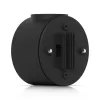 UBIQUITI NETWORKS Ubiquiti Camera Junction Box Für Kompaktkameras Schwarz