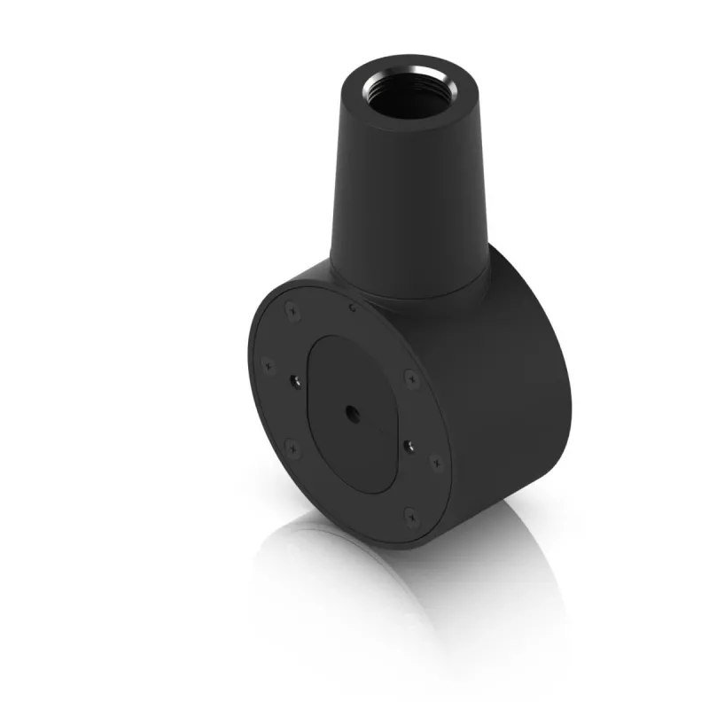 UBIQUITI NETWORKS Ubiquiti Camera Junction Box Für Kompaktkameras Schwarz