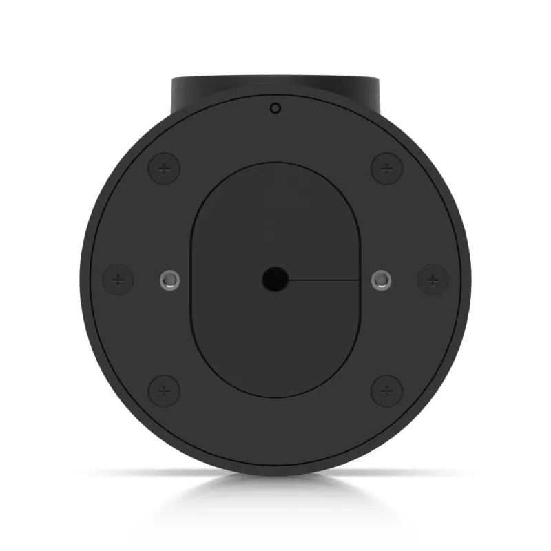 UBIQUITI NETWORKS Ubiquiti Camera Junction Box Für Kompaktkameras Schwarz