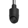 UBIQUITI NETWORKS Ubiquiti Camera Junction Box Für Kompaktkameras Schwarz