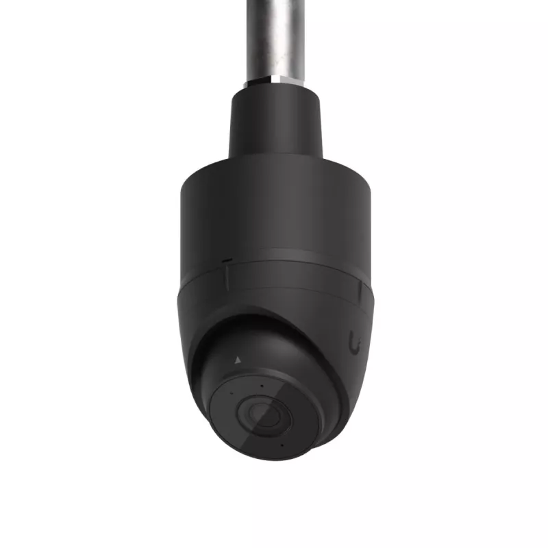 UBIQUITI NETWORKS Ubiquiti Camera Junction Box Für Kompaktkameras Schwarz