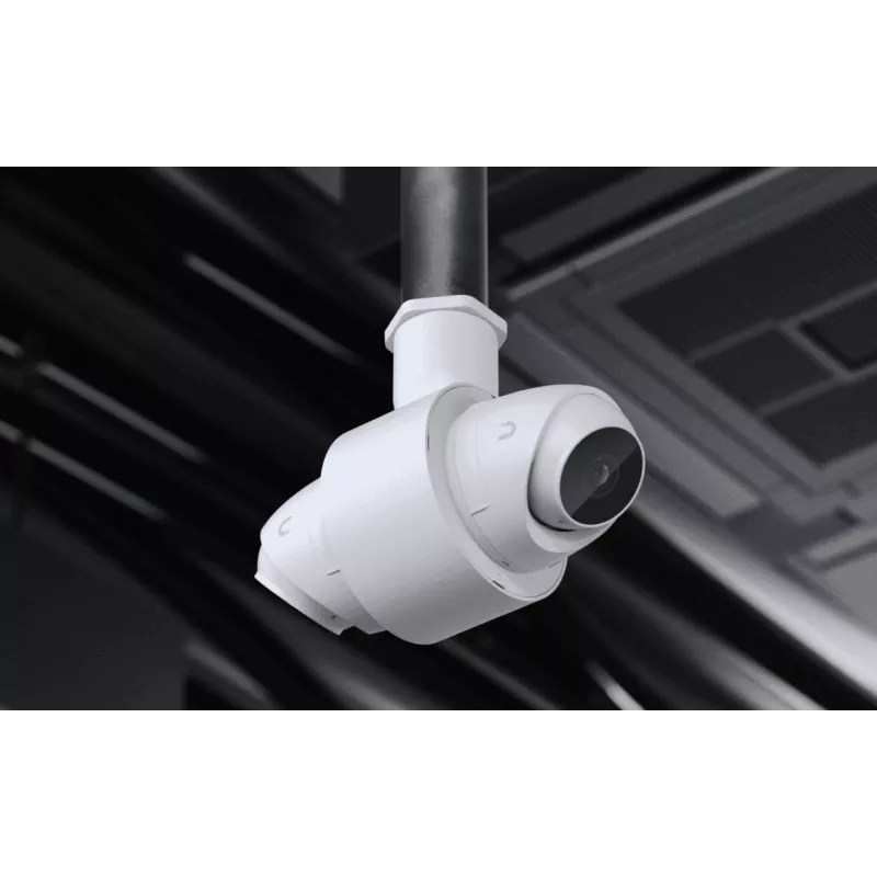 UBIQUITI NETWORKS Camera Dual Mount Weiß