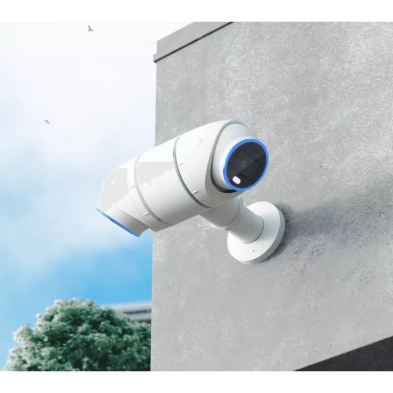 UBIQUITI NETWORKS Camera Dual Mount Weiß