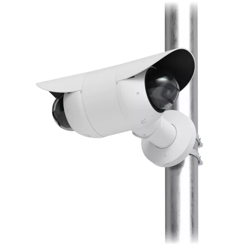 UBIQUITI NETWORKS Camera Dual Mount Weiß