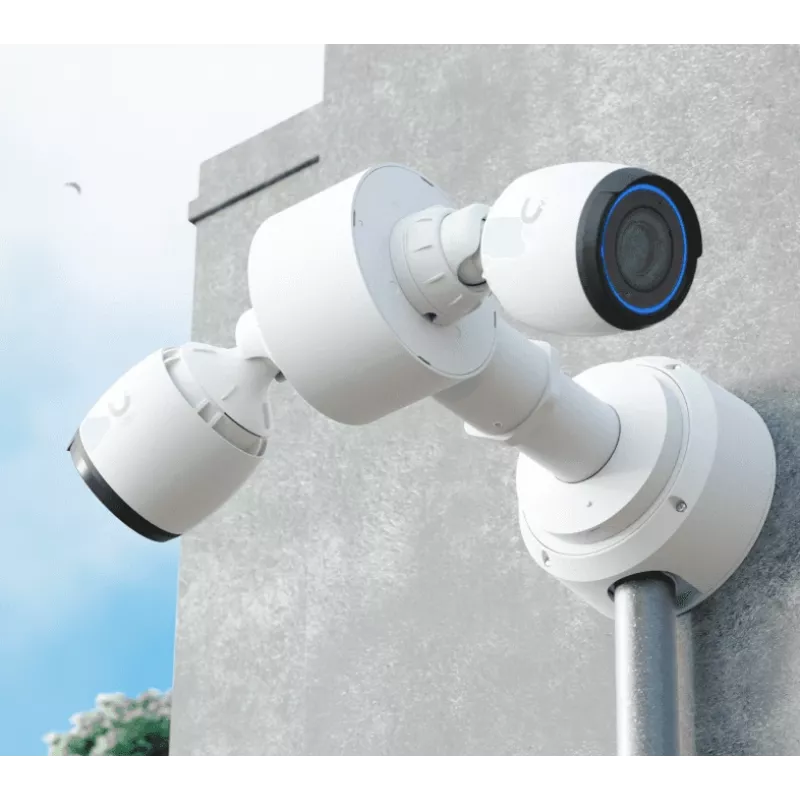 UBIQUITI NETWORKS Camera Dual Mount Weiß