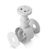 UBIQUITI NETWORKS Camera Dual Mount Weiß