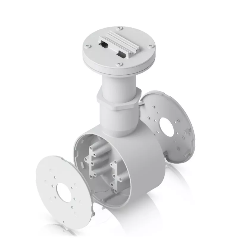 UBIQUITI NETWORKS Camera Dual Mount Weiß