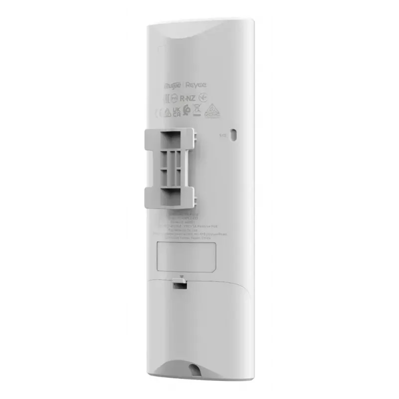 Wireless Access Point RUIJIE RG-RAP62-OD 2.4/5 GHz, MU-MIMO, PoE+, 125 m² Abdeckung, 1774 Mbit/s