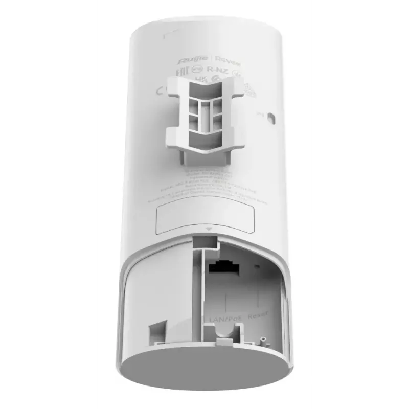 Wireless Access Point RUIJIE RG-RAP62-OD 2.4/5 GHz, MU-MIMO, PoE+, 125 m² Abdeckung, 1774 Mbit/s
