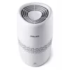Luftbefeuchter Philips HU2510/10 2000 Serie – 2 L Tank, bis 31 m², Verdunstung, 190 ml/h