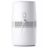 Luftbefeuchter Philips HU2510/10 2000 Serie – 2 L Tank, bis 31 m², Verdunstung, 190 ml/h