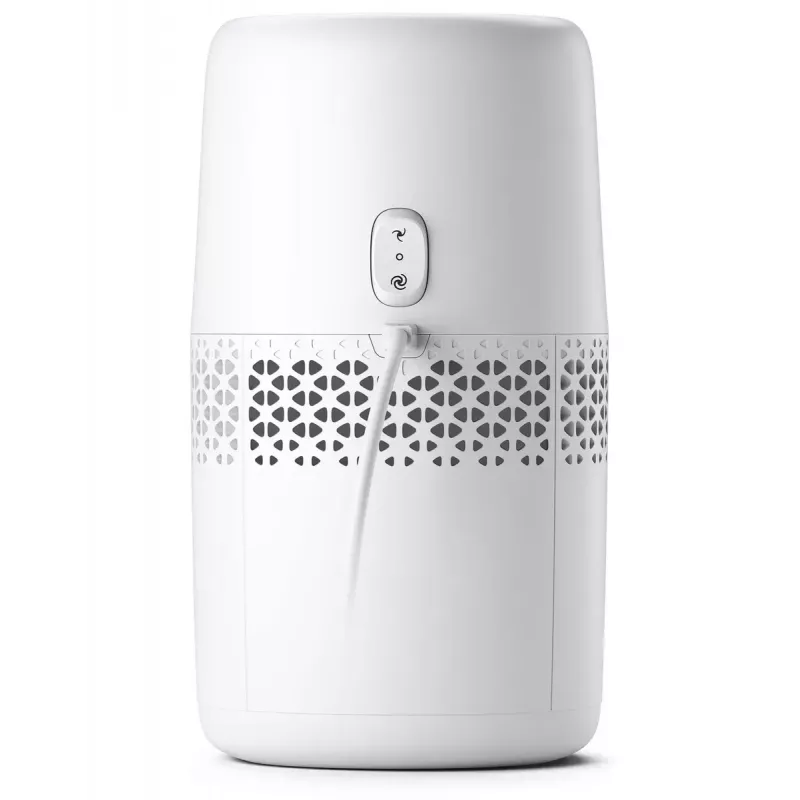Luftbefeuchter Philips HU2510/10 2000 Serie – 2 L Tank, bis 31 m², Verdunstung, 190 ml/h