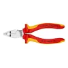 Kombizange Knipex 01 06 160