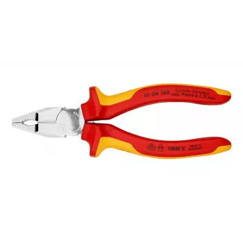 Kombizange Knipex 01 06 160
