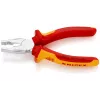 Kombizange Knipex 01 06 160