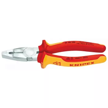 Kombizange Knipex 01 06 160