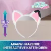 Gabbys Dollhouse: Der Film, Miauz-tastische interaktive Ohren, Stirnband mit Lichtern, Geräuschen & 3 Spielmodi, Spielzeug für Mädchen und Jungen ab 3 Jahren