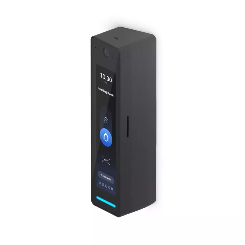 Montagebox Ubiquiti UACC-Reader-Pro-AM-B Schwarz 40,4 x 31,1 x 160 mm