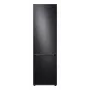 Samsung RL38C7B5BB1 freistehend 387 L Schwarz