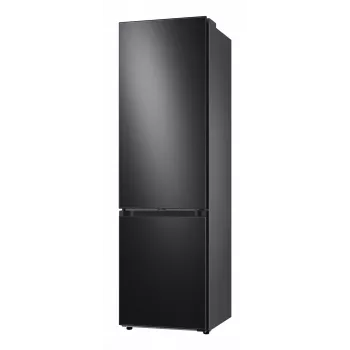 Samsung RL38C7B5BB1 freistehend 387 L Schwarz