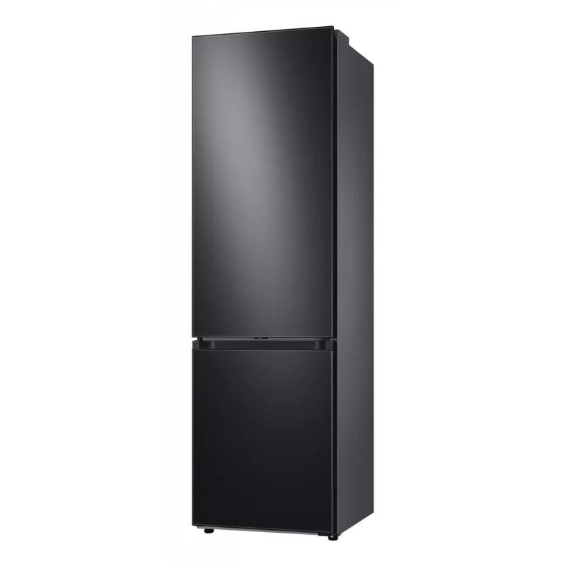 Samsung RL38C7B5BB1 freistehend 387 L Schwarz