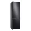 Samsung RL38C7B5BB1 freistehend 387 L Schwarz