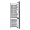 Samsung RL38C7B5BB1 freistehend 387 L Schwarz